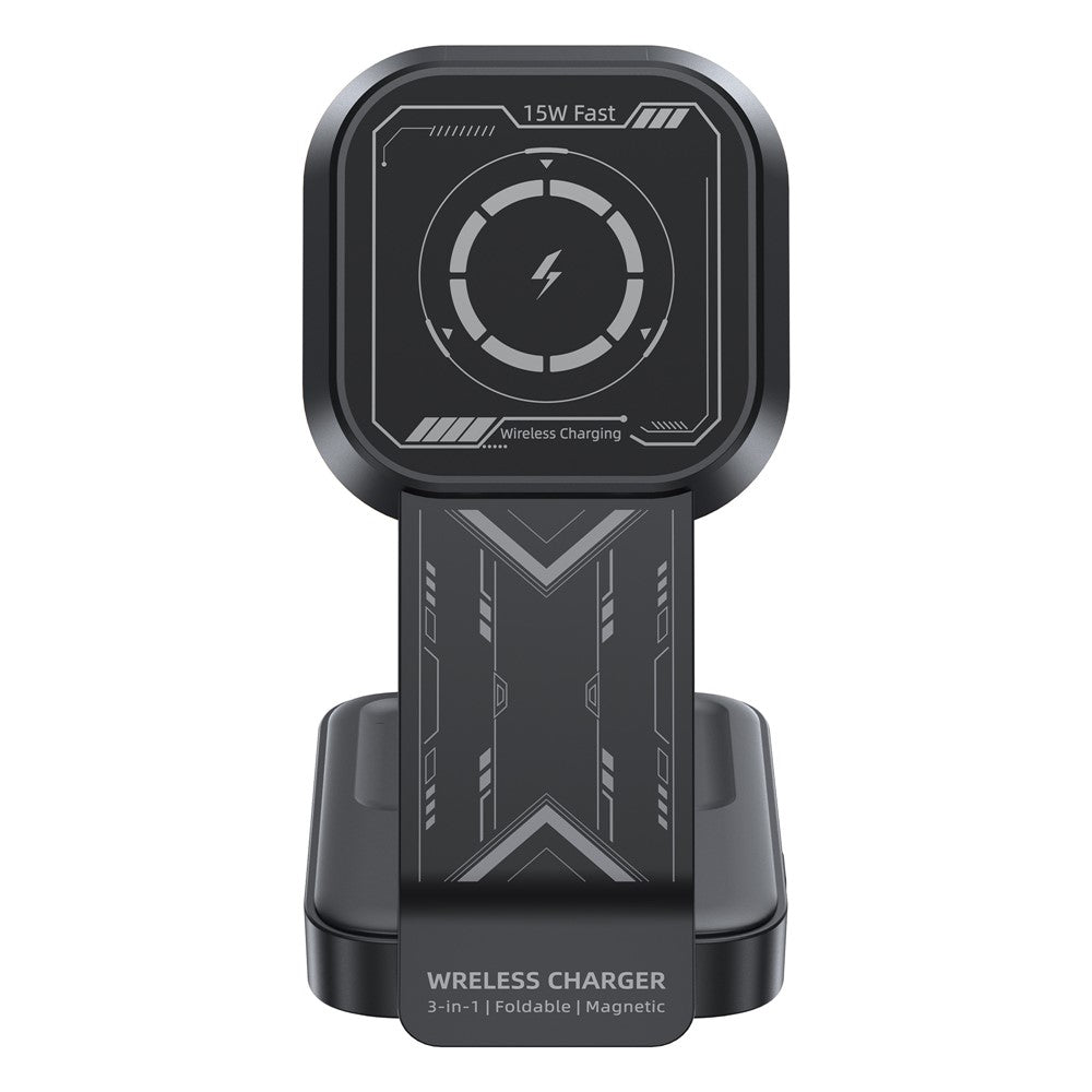 Wireless Charger 