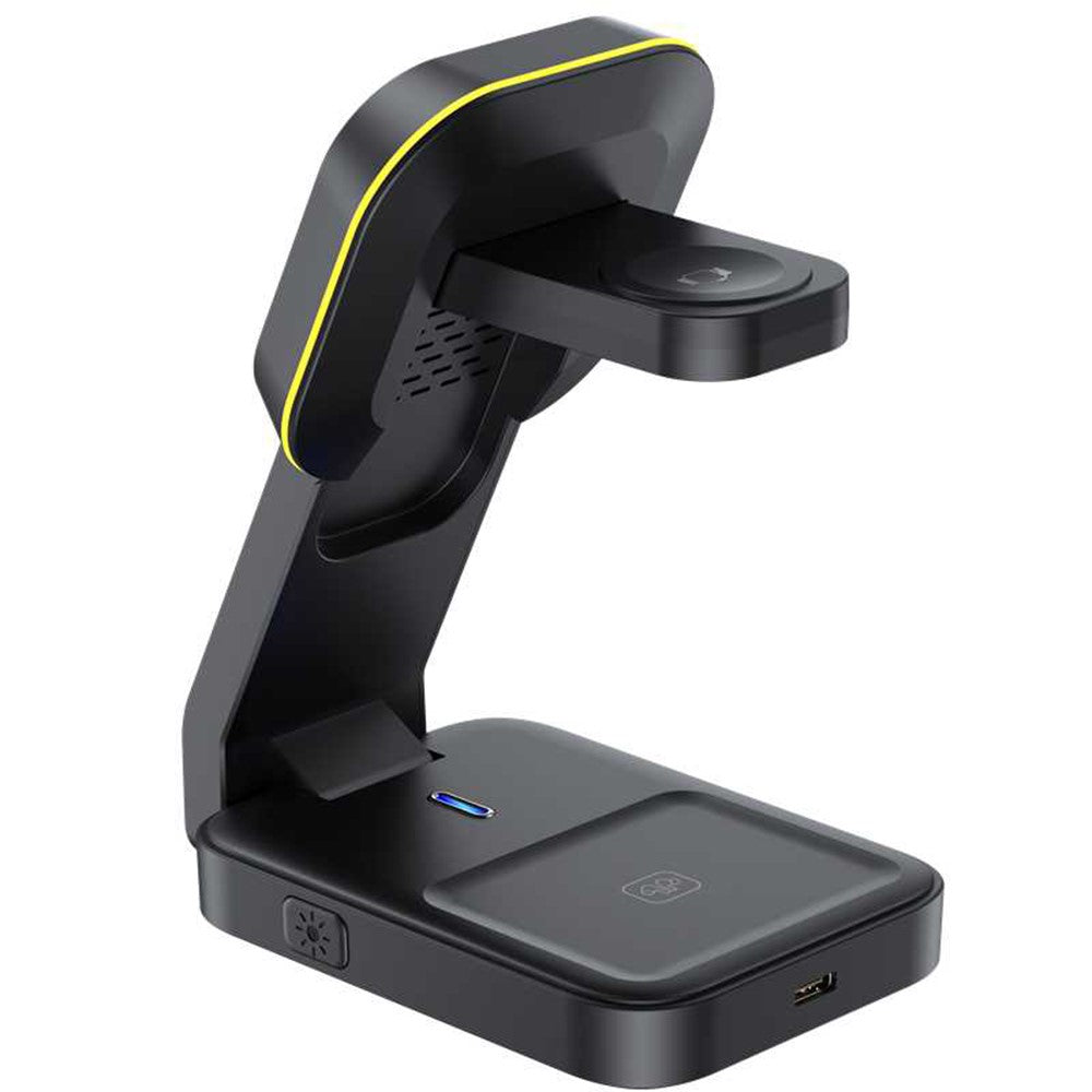 Wireless Charger 
