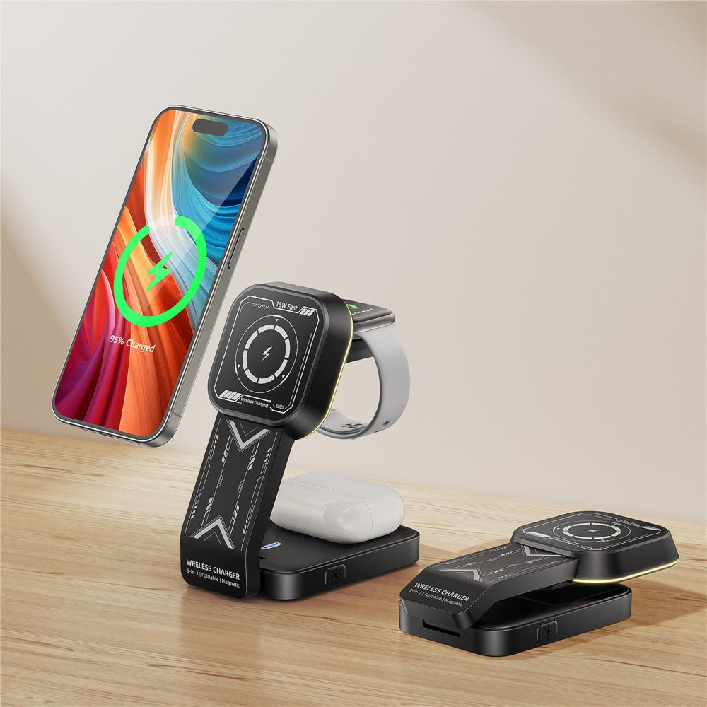 Wireless Charger 