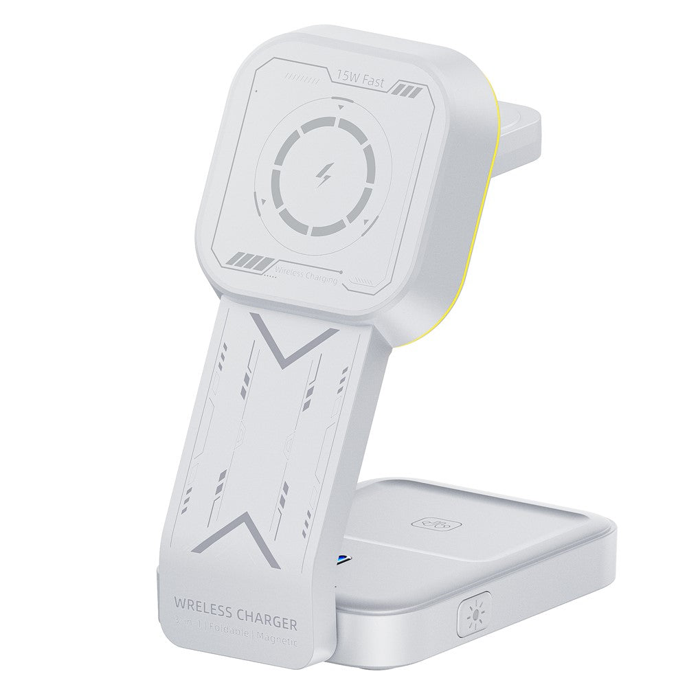 Wireless Charger 