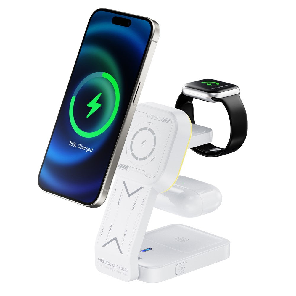 Wireless Charger 