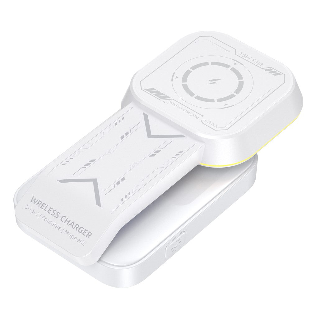 Wireless Charger 