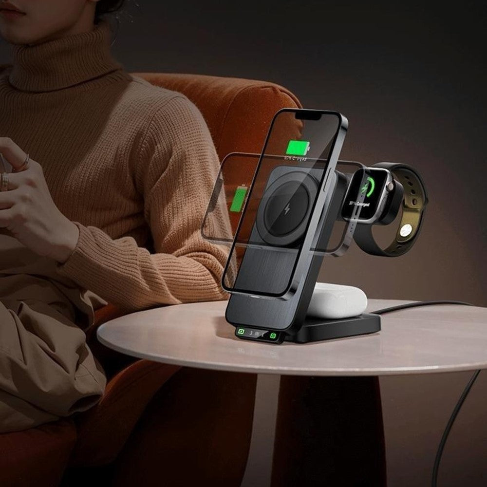 Wireless Charger 