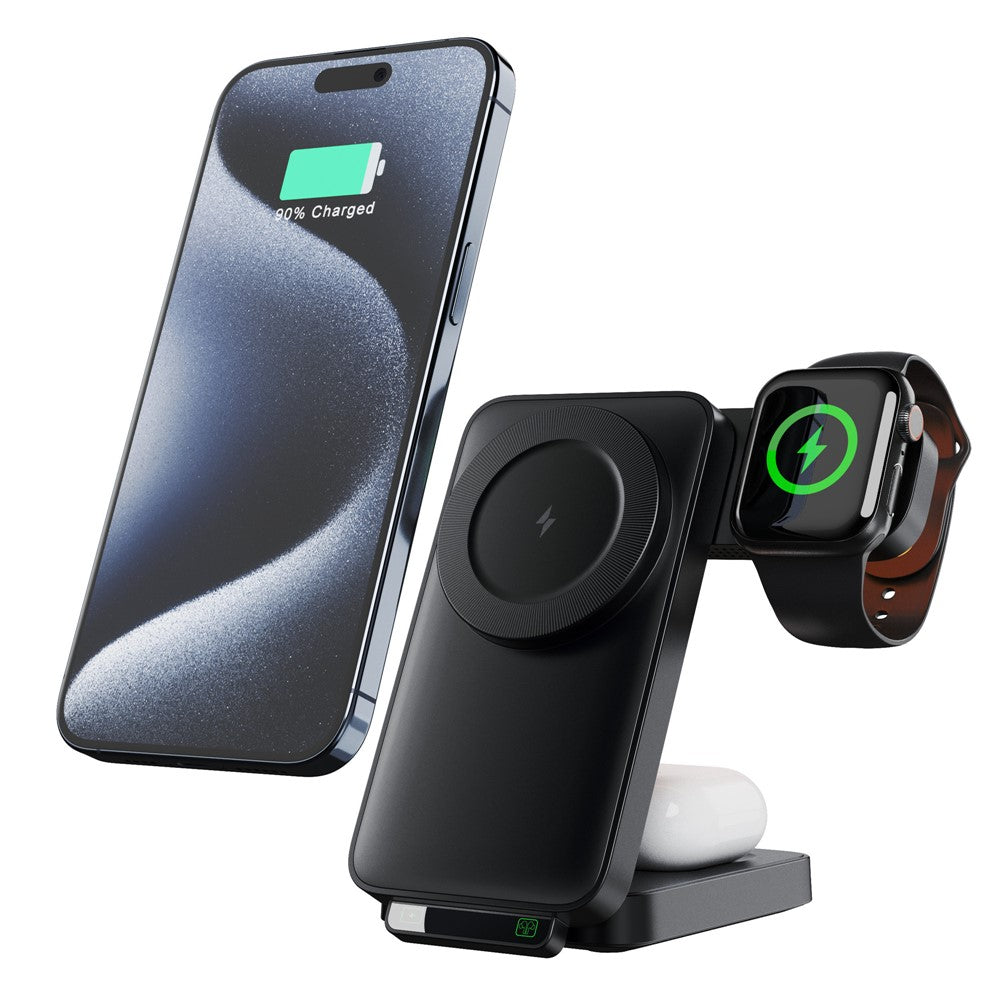Wireless Charger 