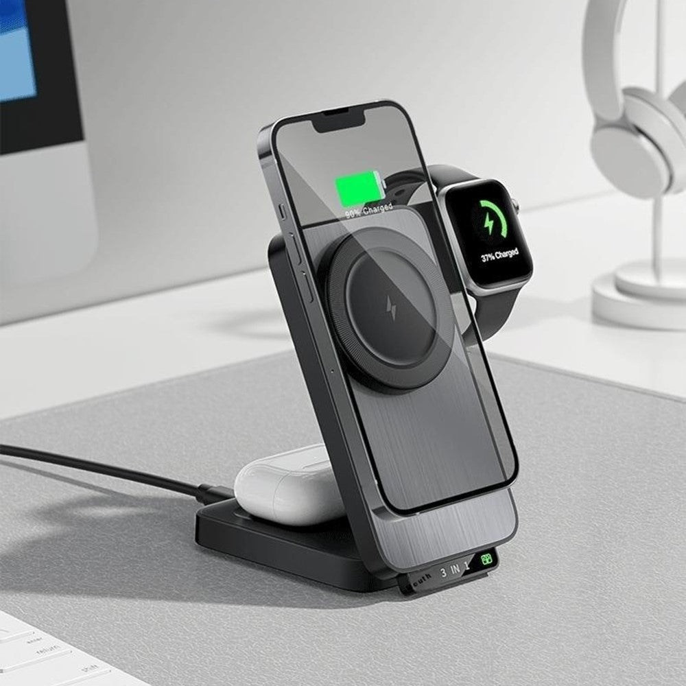 Wireless Charger 