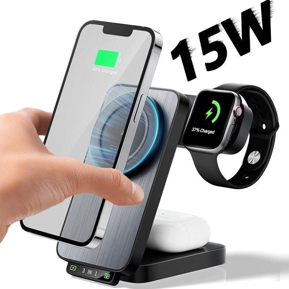 Wireless Charger 