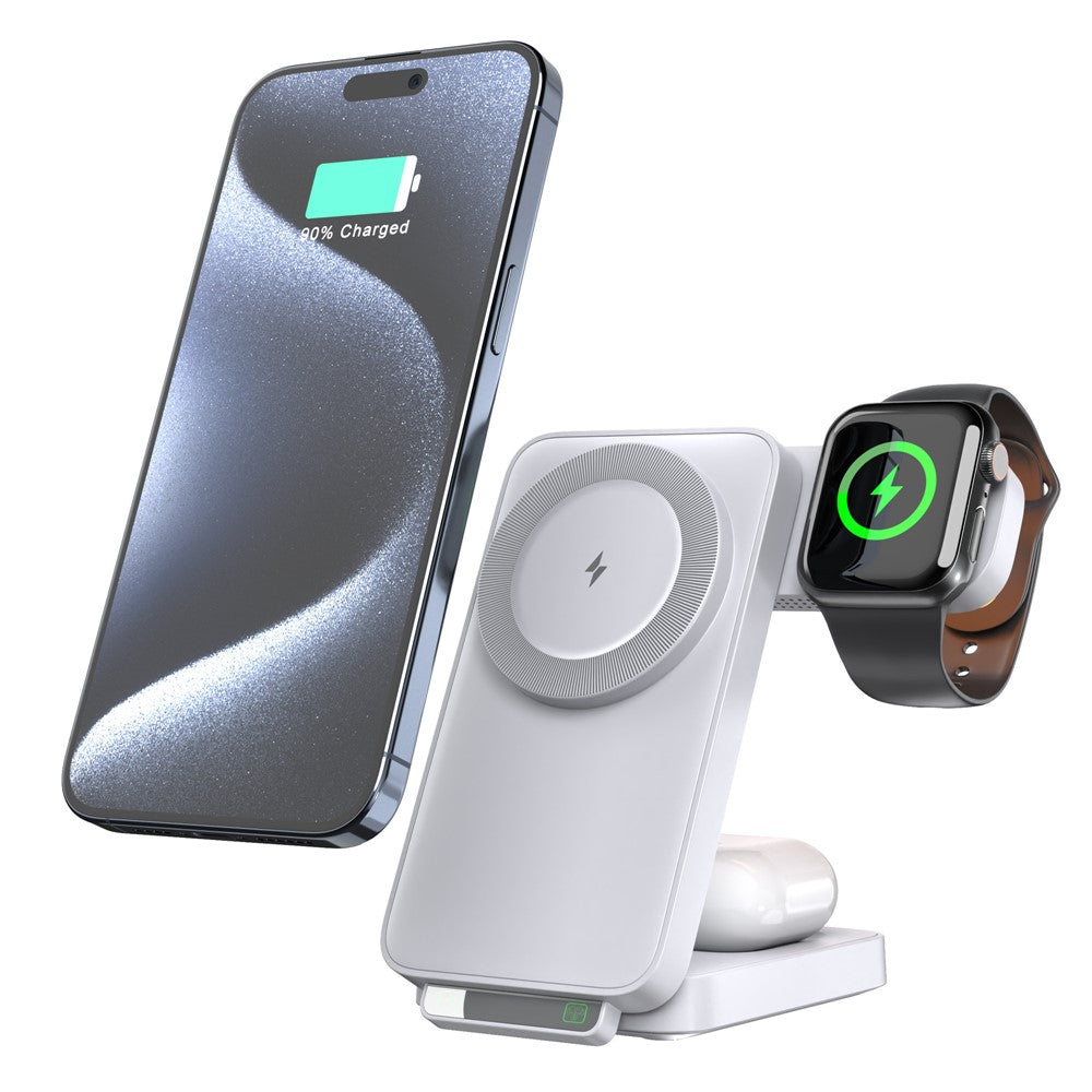 Wireless Charger 