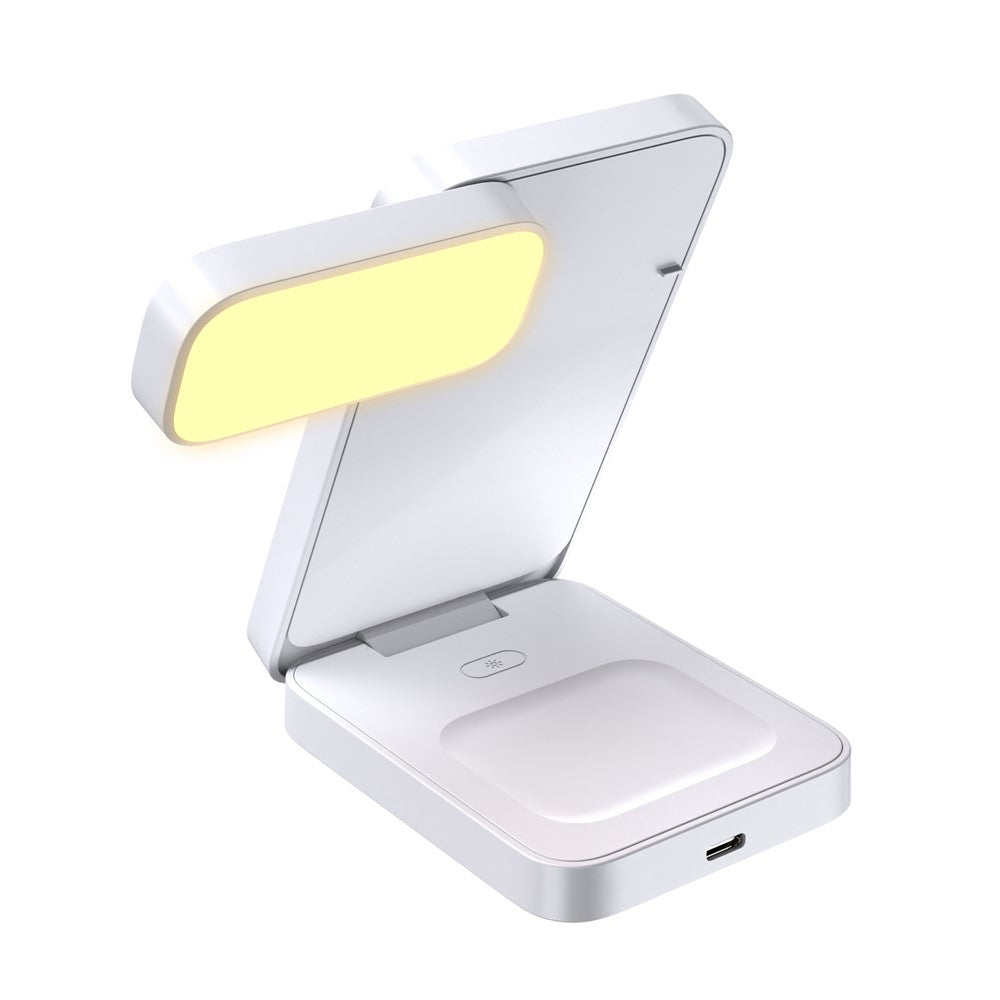 Wireless Charger 