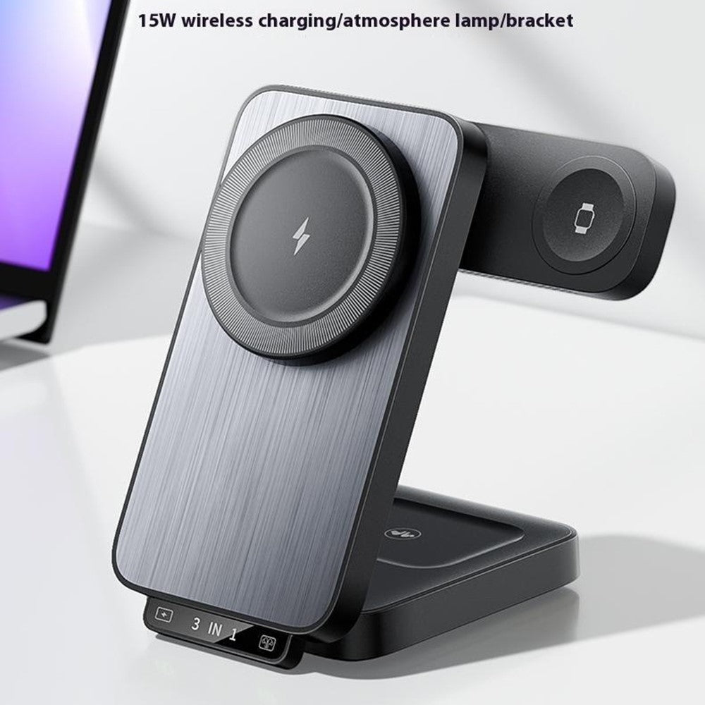 Wireless Charger 