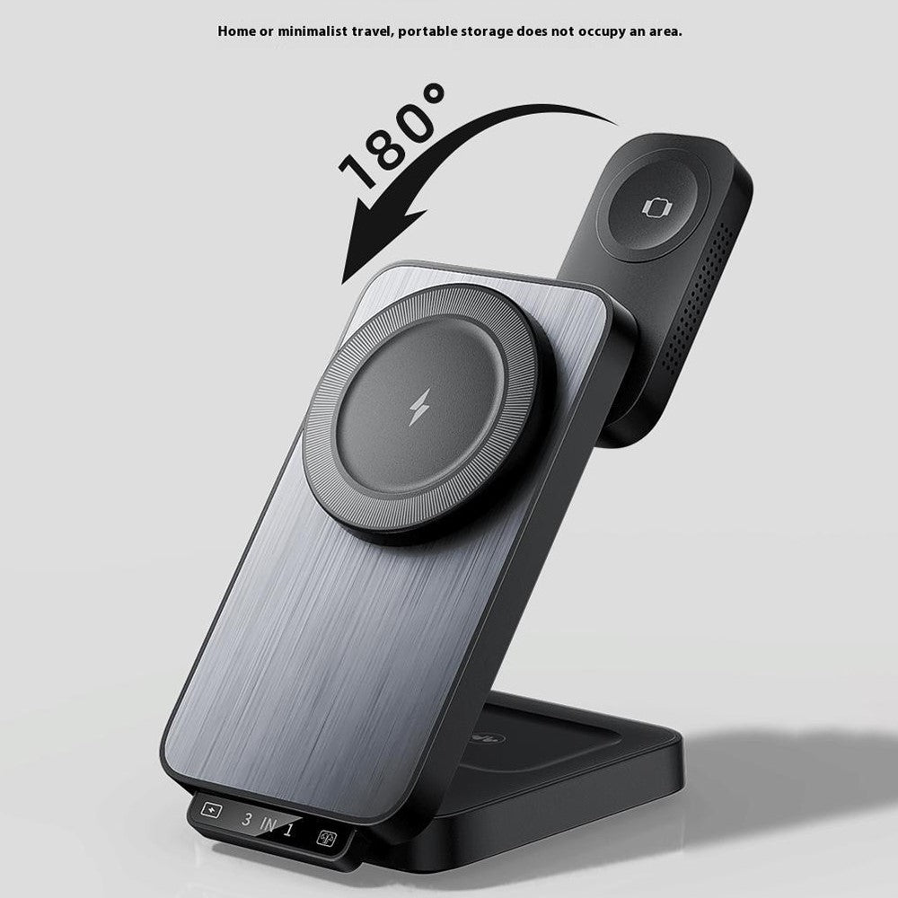 Wireless Charger 
