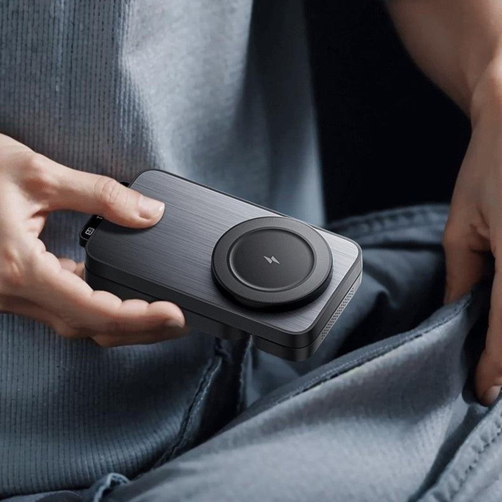 Wireless Charger 