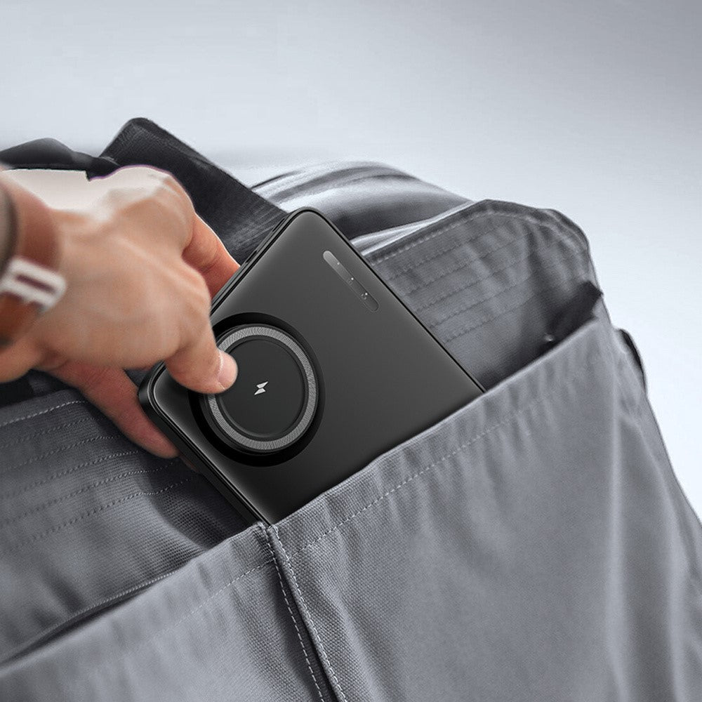 Wireless Charger 