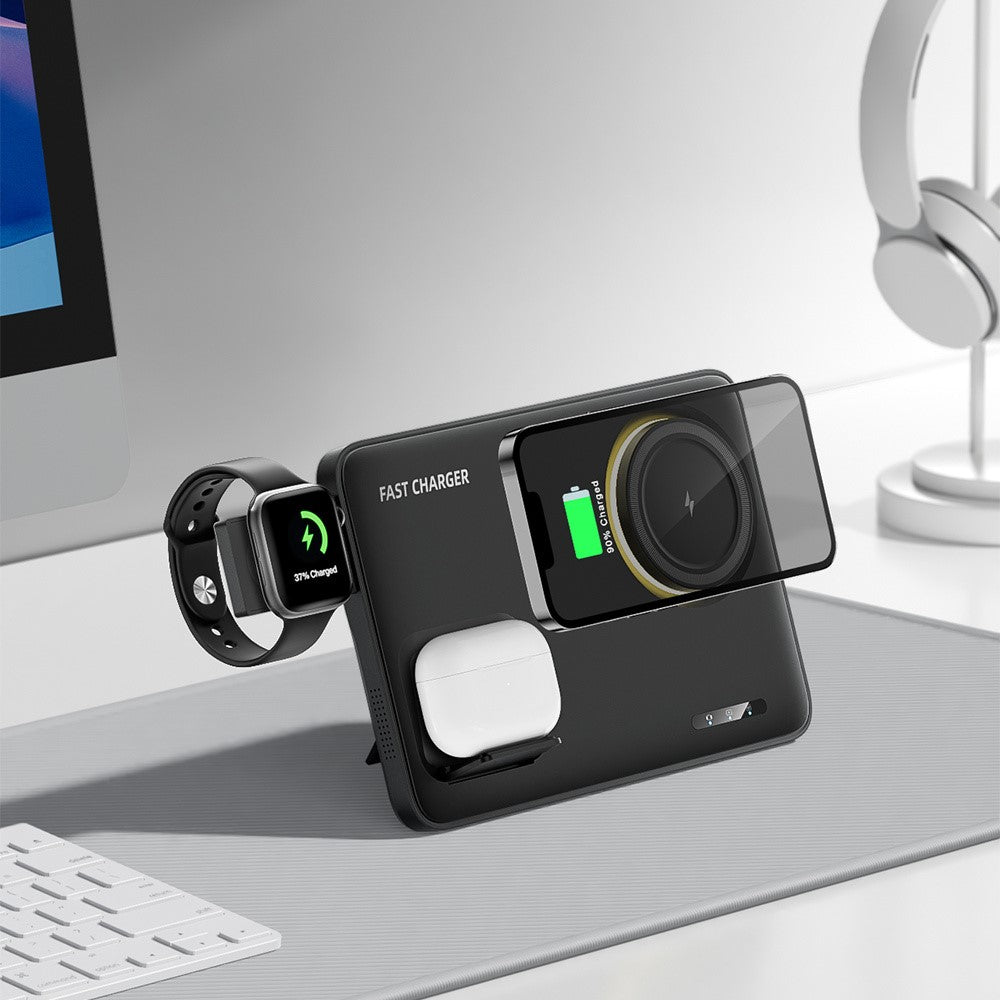 Wireless Charger 