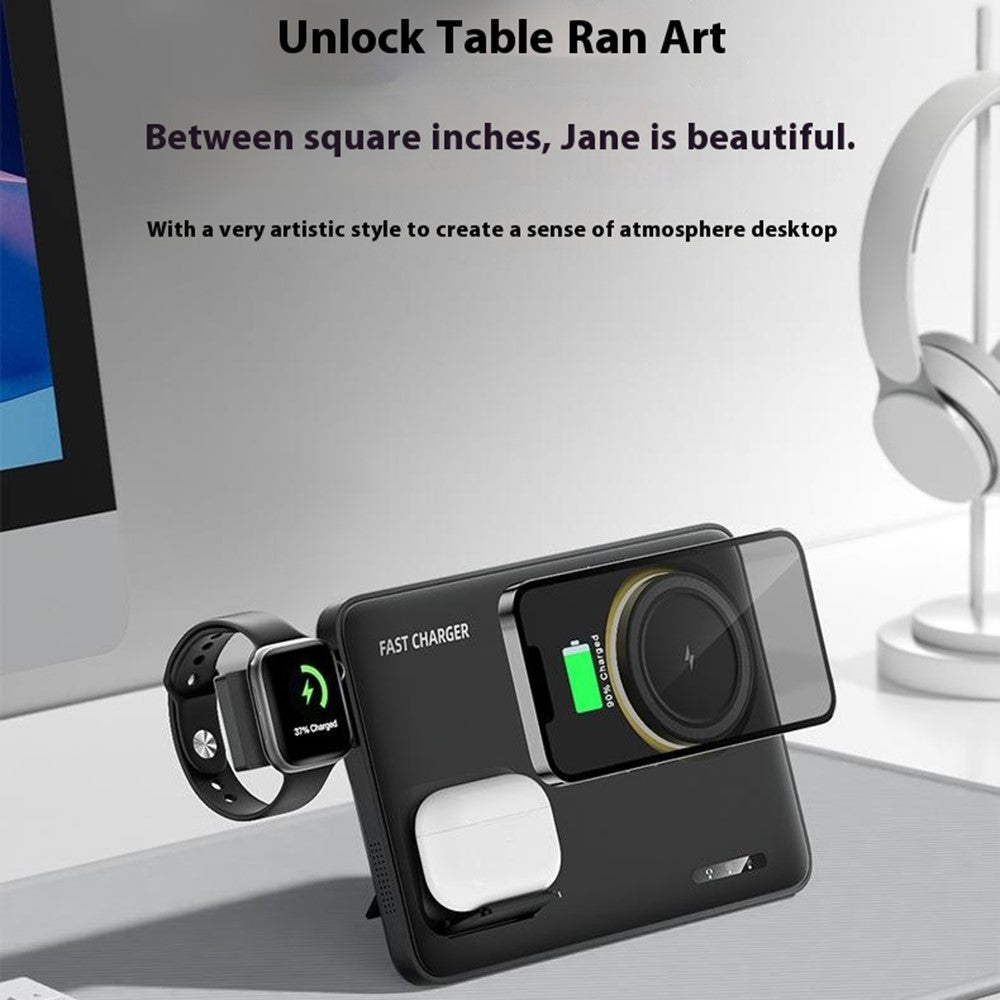 Wireless Charger 