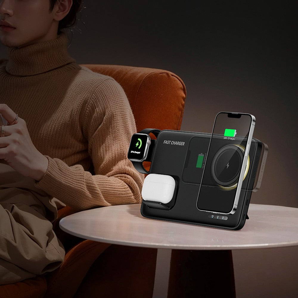 Wireless Charger 