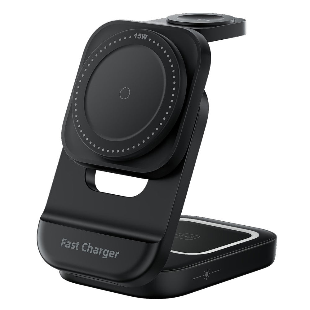 Wireless Charger 