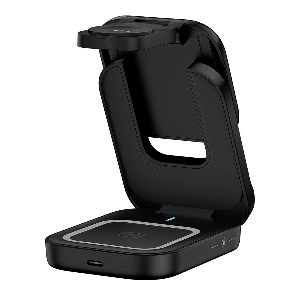 Wireless Charger 