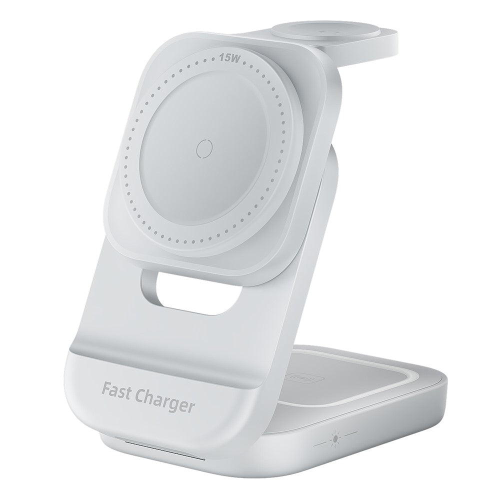 Wireless Charger 