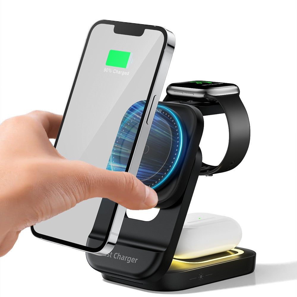 Wireless Charger 