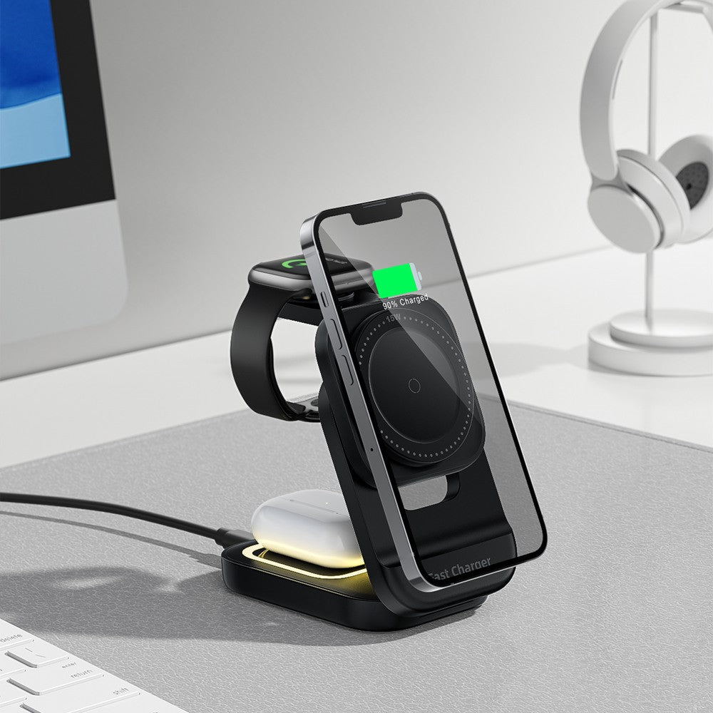 Wireless Charger 