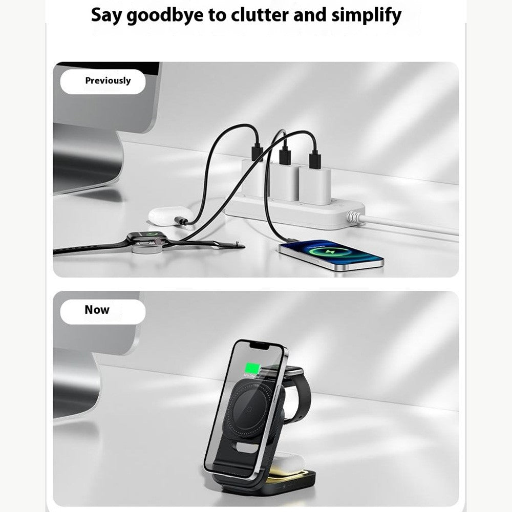 Wireless Charger 