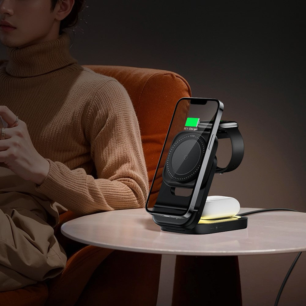 Wireless Charger 