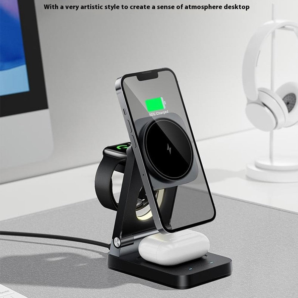 Wireless Charger 