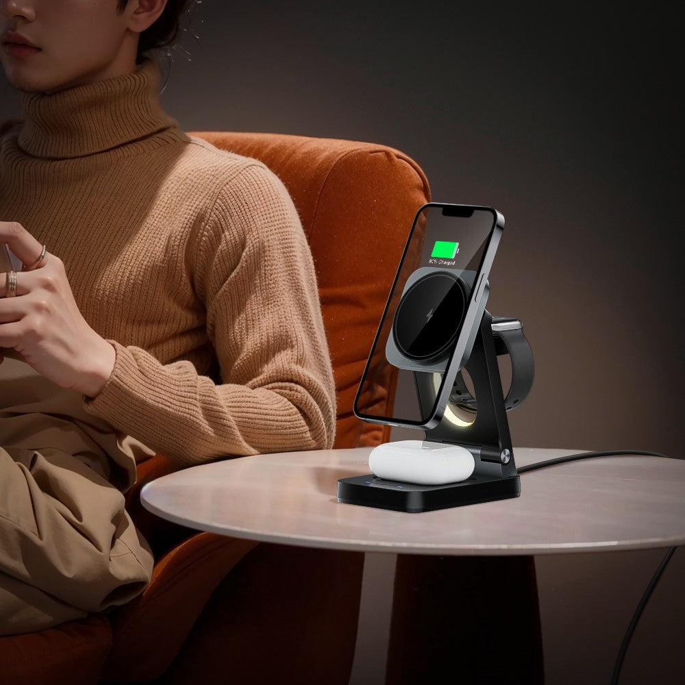 Wireless Charger 