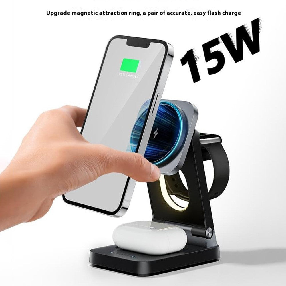 Wireless Charger 