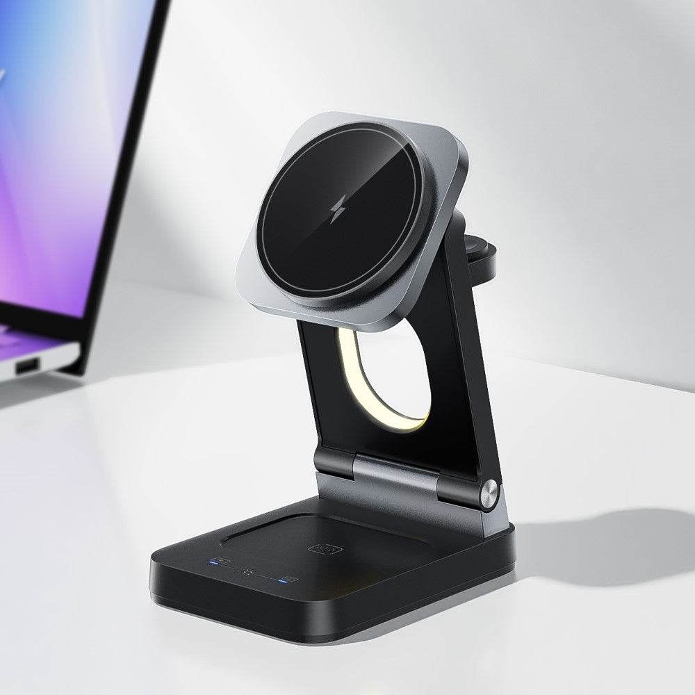 Wireless Charger 