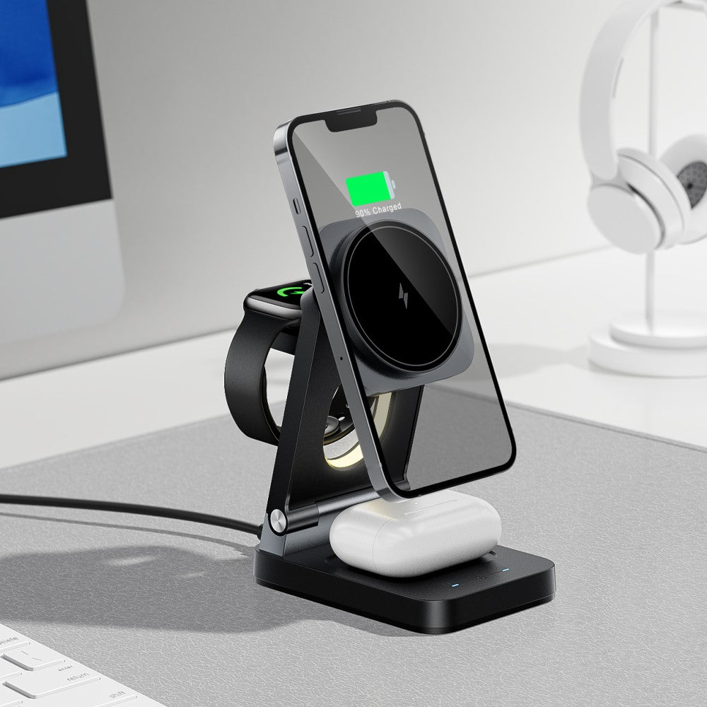 Wireless Charger 