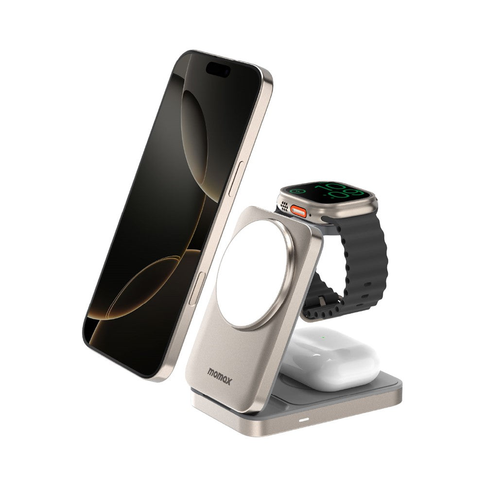 Wireless Charger 