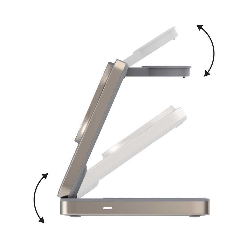 Wireless Charger 