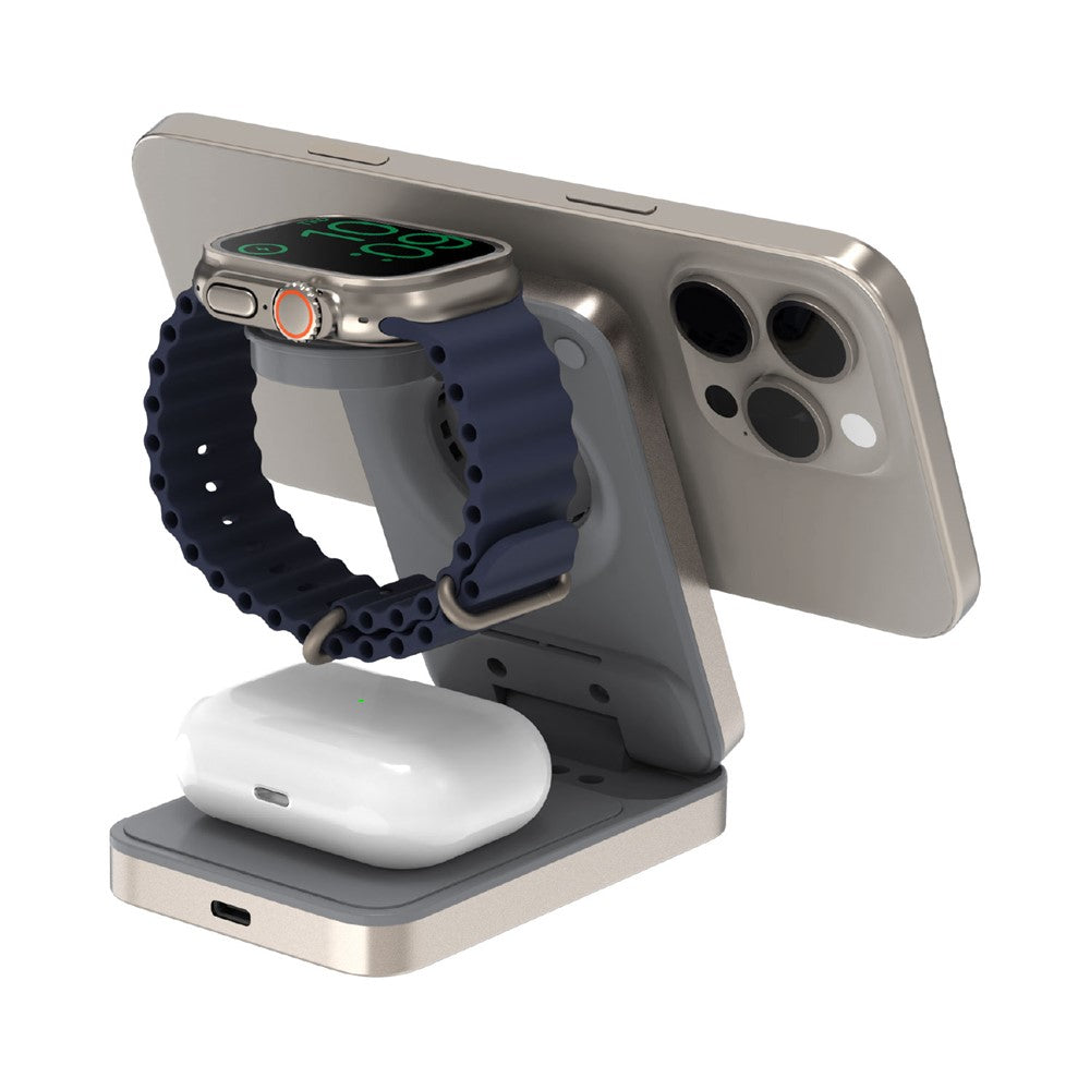 Wireless Charger 