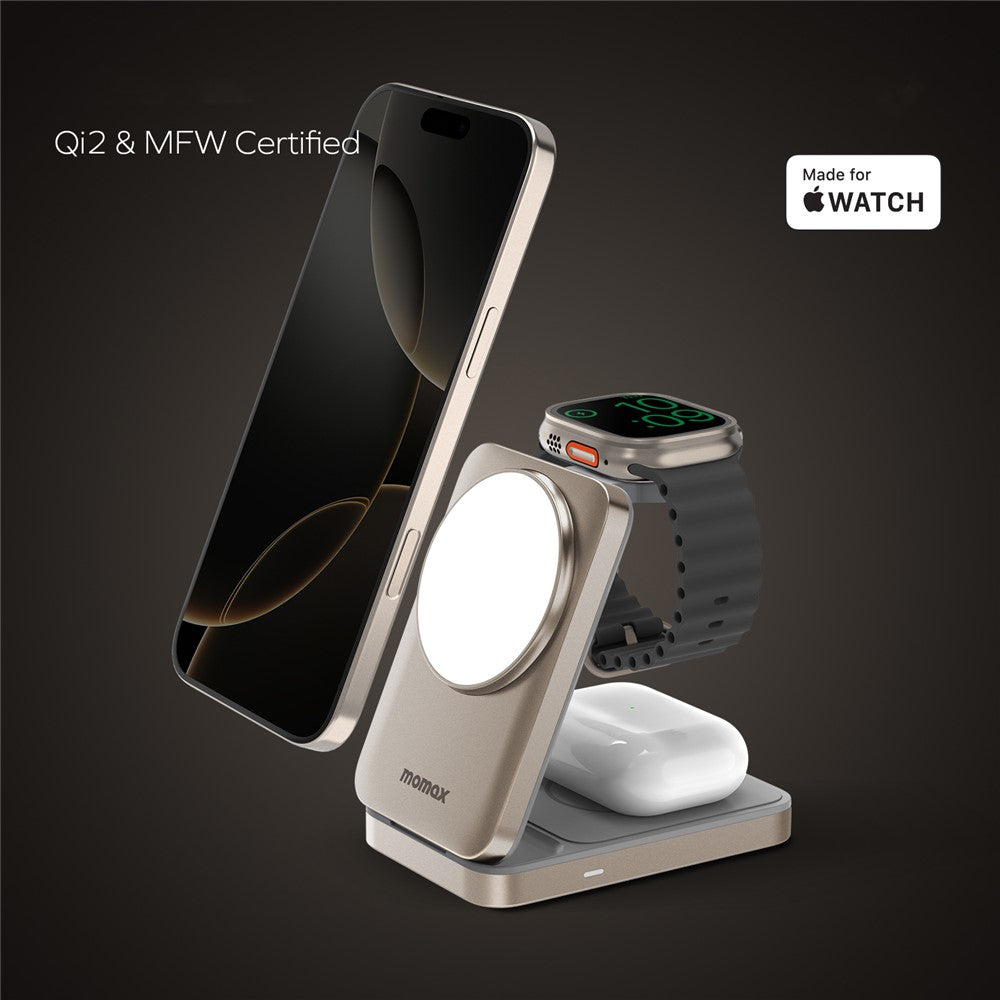 Wireless Charger 