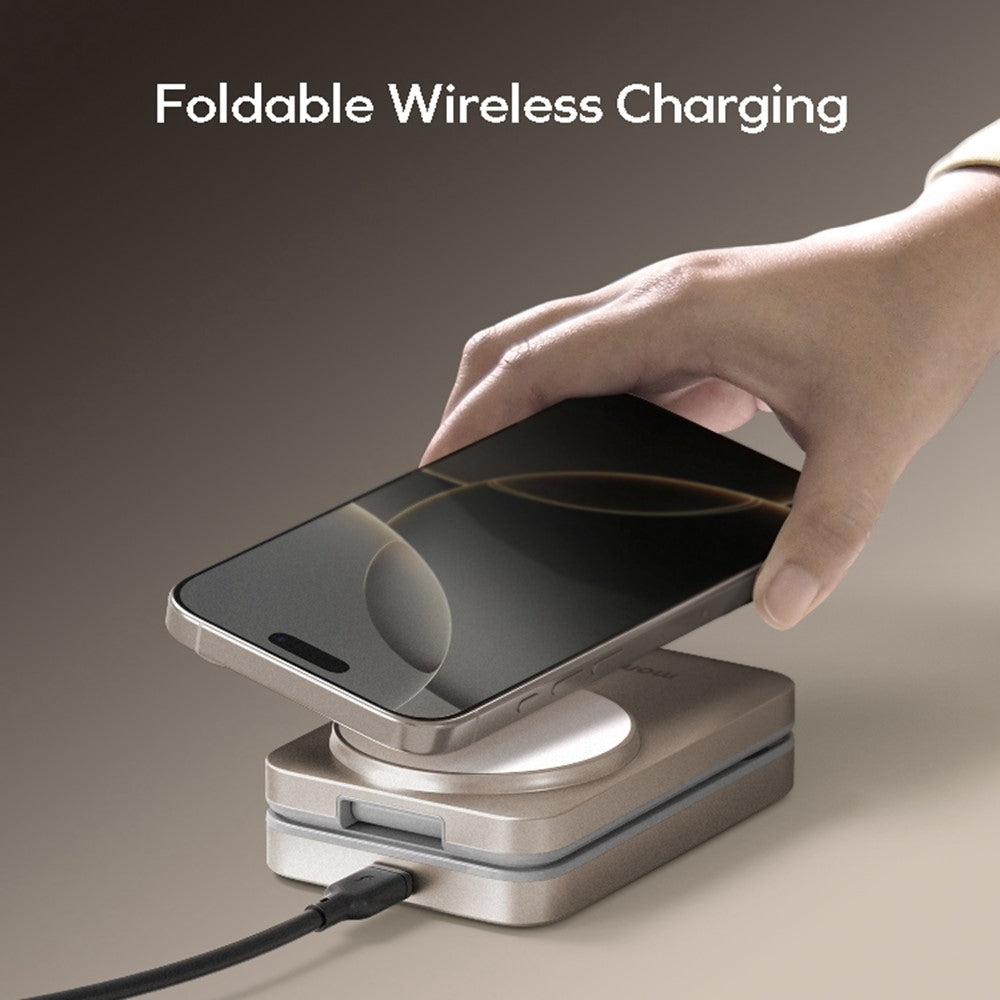 Wireless Charger 