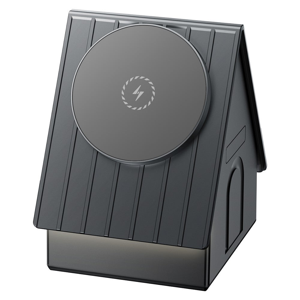 Wireless Charger 