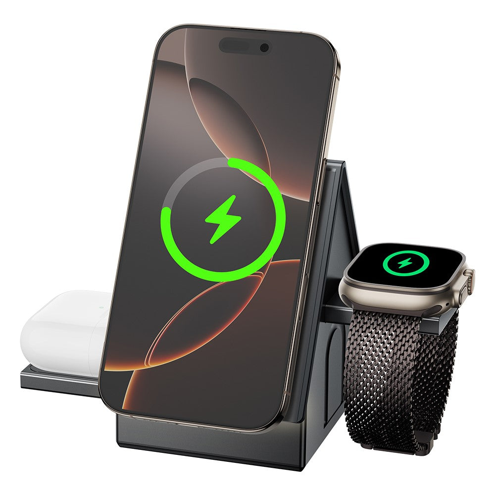 Wireless Charger 