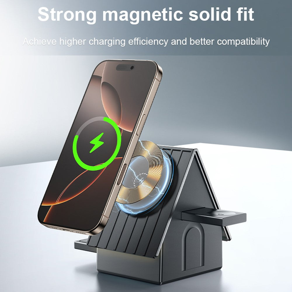 Wireless Charger 