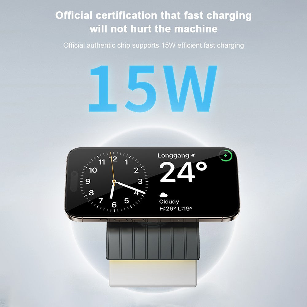 Wireless Charger 