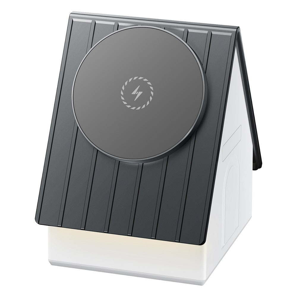 Wireless Charger 