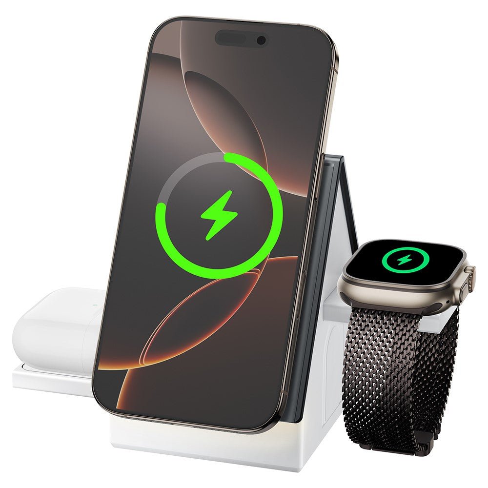 Wireless Charger 
