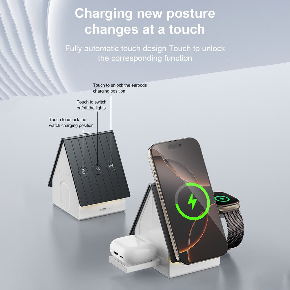 Wireless Charger 