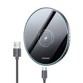 Wireless Charger 