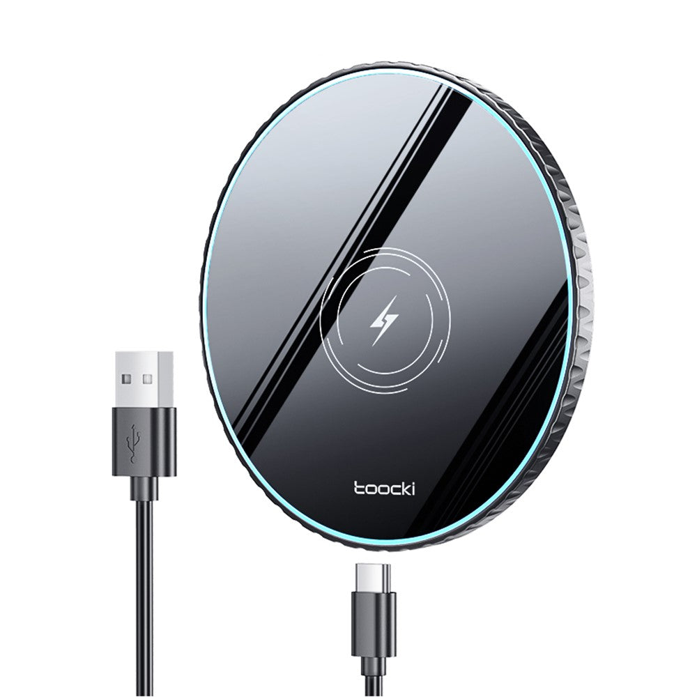 Wireless Charger 