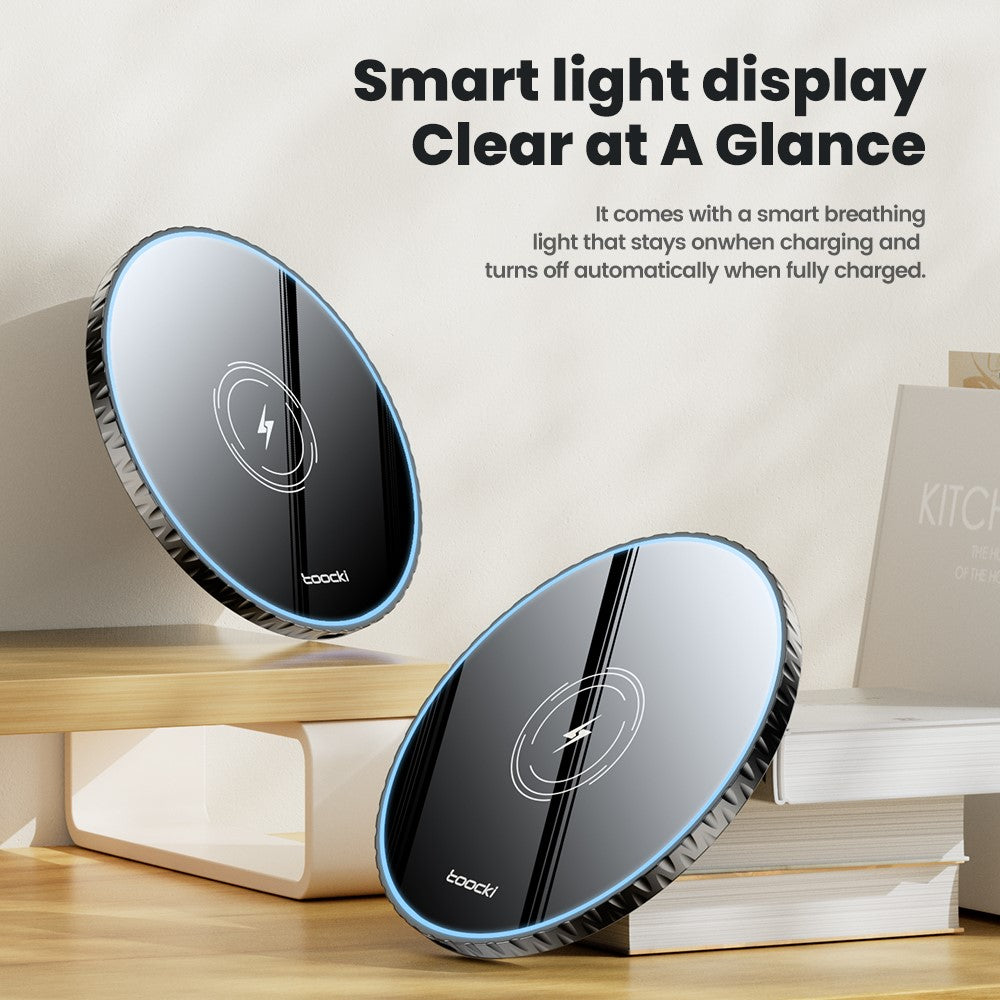 Wireless Charger 