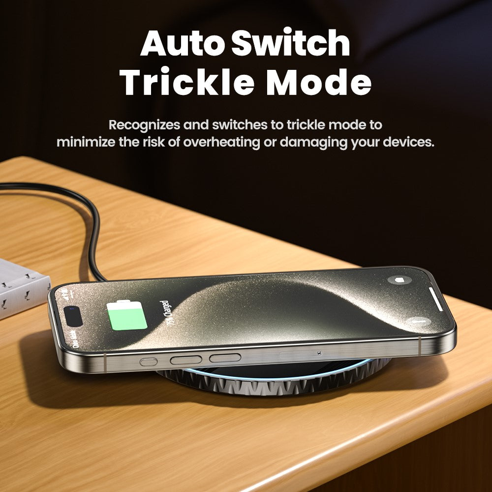 Wireless Charger 