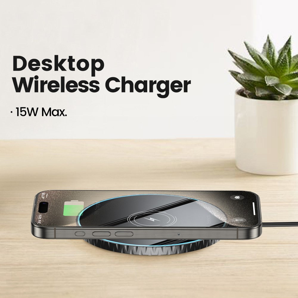 Wireless Charger 