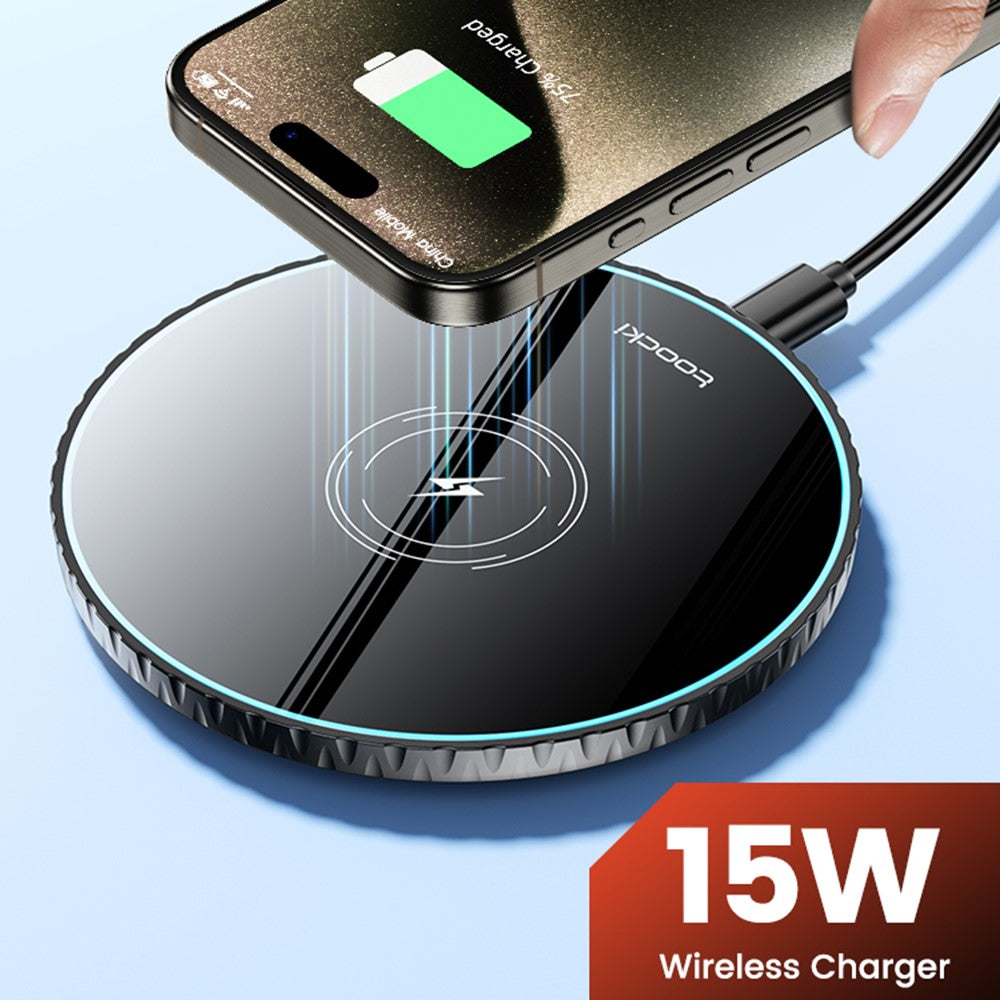 Wireless Charger 