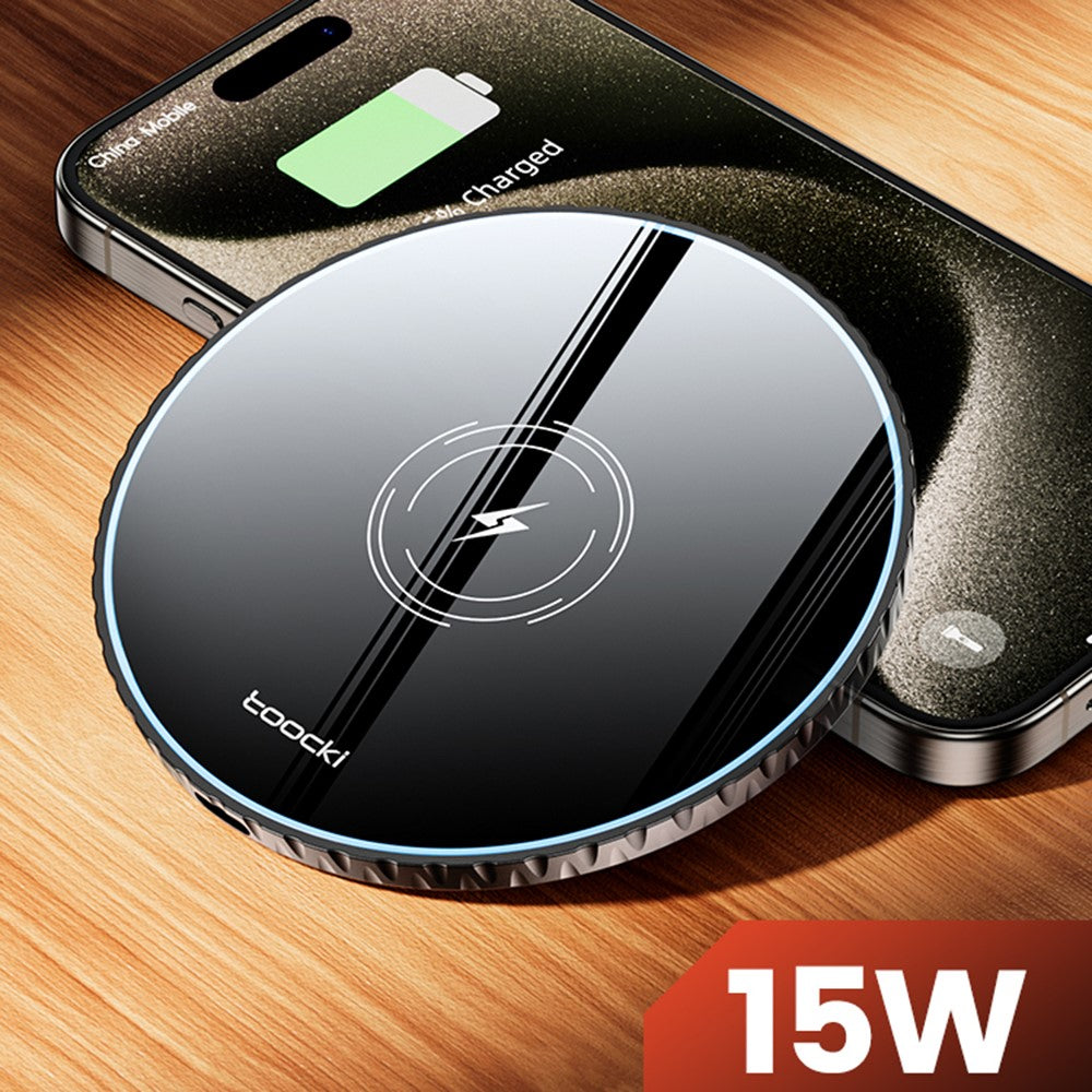 Wireless Charger 